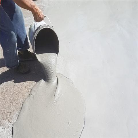 聚合物修补砂浆|特种砂浆|信阳市灵石科技有限公司